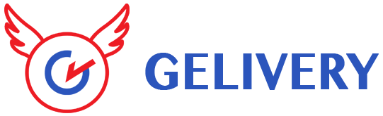 Gelivery Myanmar